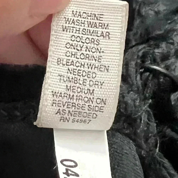 Victoria’s Secret Romantic Goth Velvet Slip Dress Mini Small Black 2000s Y2K - Picture 6 of 12